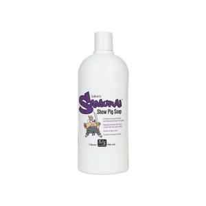 Samurai Show Pig Soap Sullivan Supply